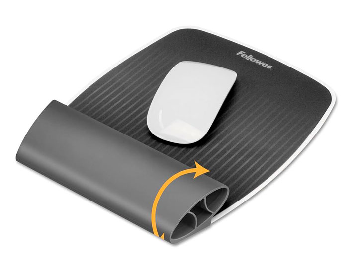 MOUSE PAD FELLOWES I-SPIRE