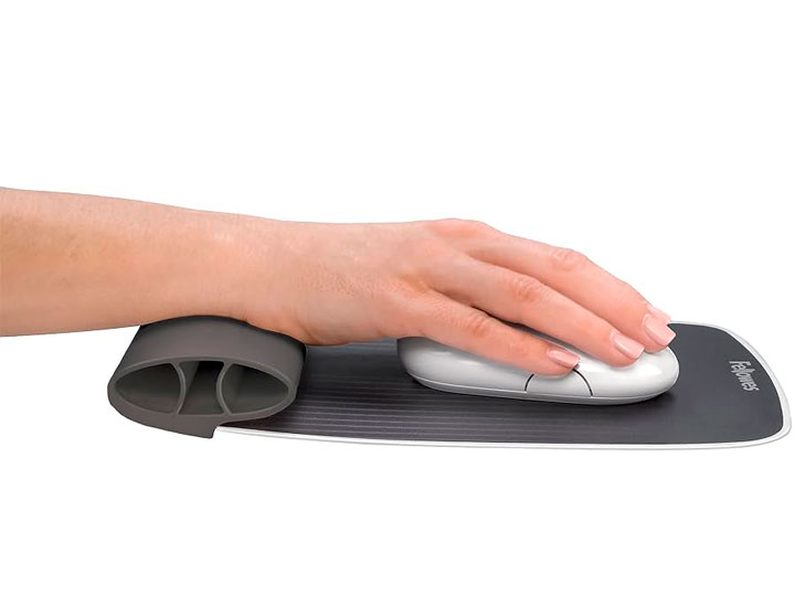 MOUSE PAD FELLOWES I-SPIRE