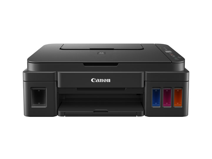 IMPRESORA MULTIFUNCIONAL CANON PIXMA G2110