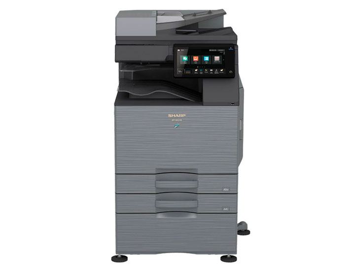 MultifunciÓn Color Sharp Bp50c31a