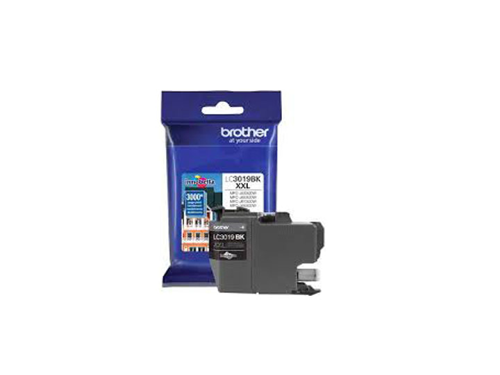 CART TINTA ORIG LC3019BK BLACK