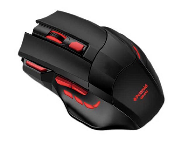  Mouse Gaming Pgz-600pro/g