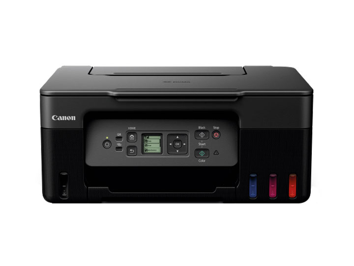 IMPRESORA MULTIFUNCIONAL CANON PIXMA G3170 WI-FI