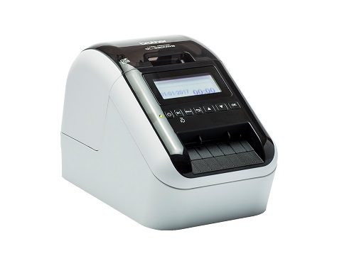 Impresora de etiquetas profesional térmica QL-820