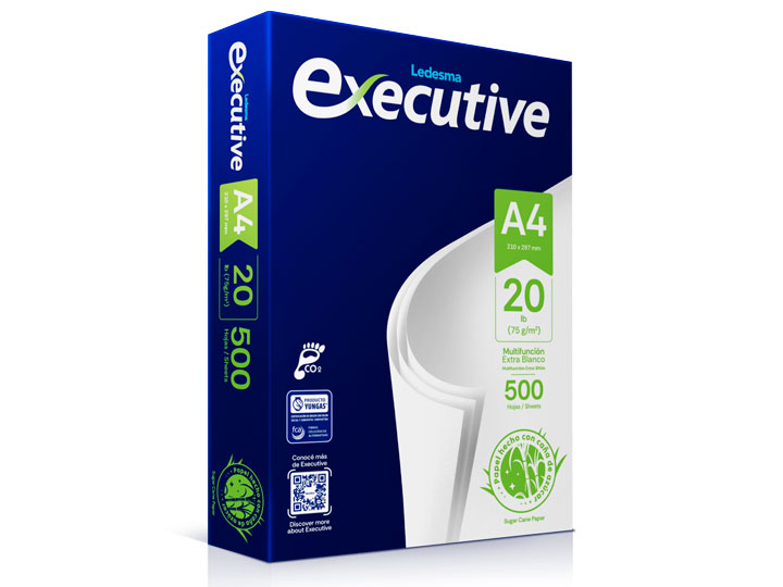RESMA EXECUTIVE - A4