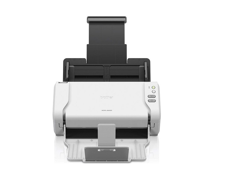 Escáner Brother ADS-2200
