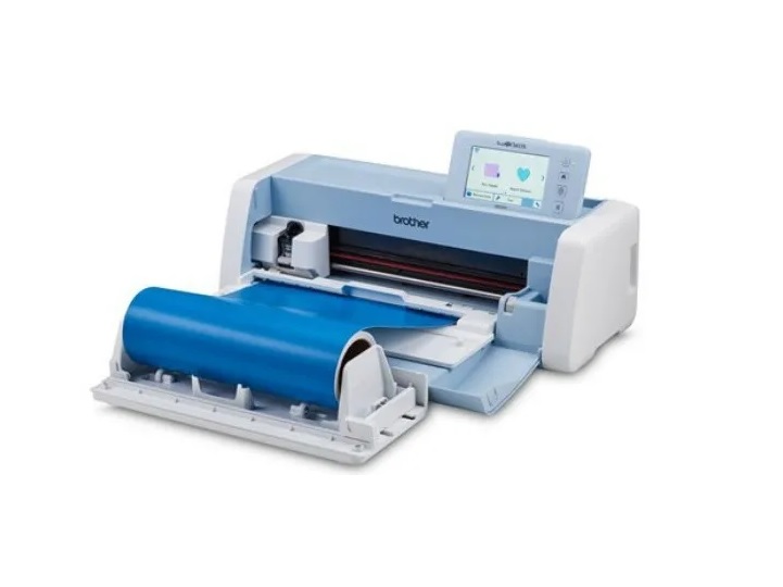 Brother SCANNCUT SDX225