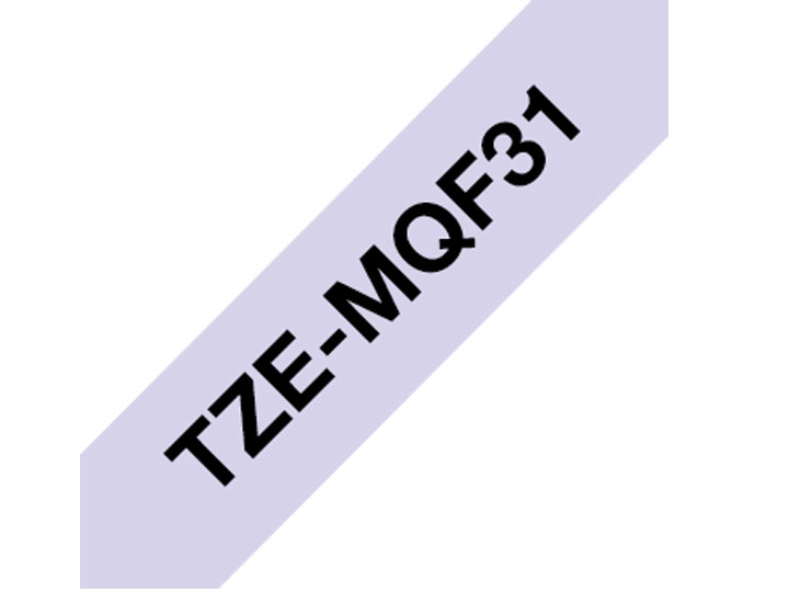 CINTA TZEMQF31 NEGRO-LILA 