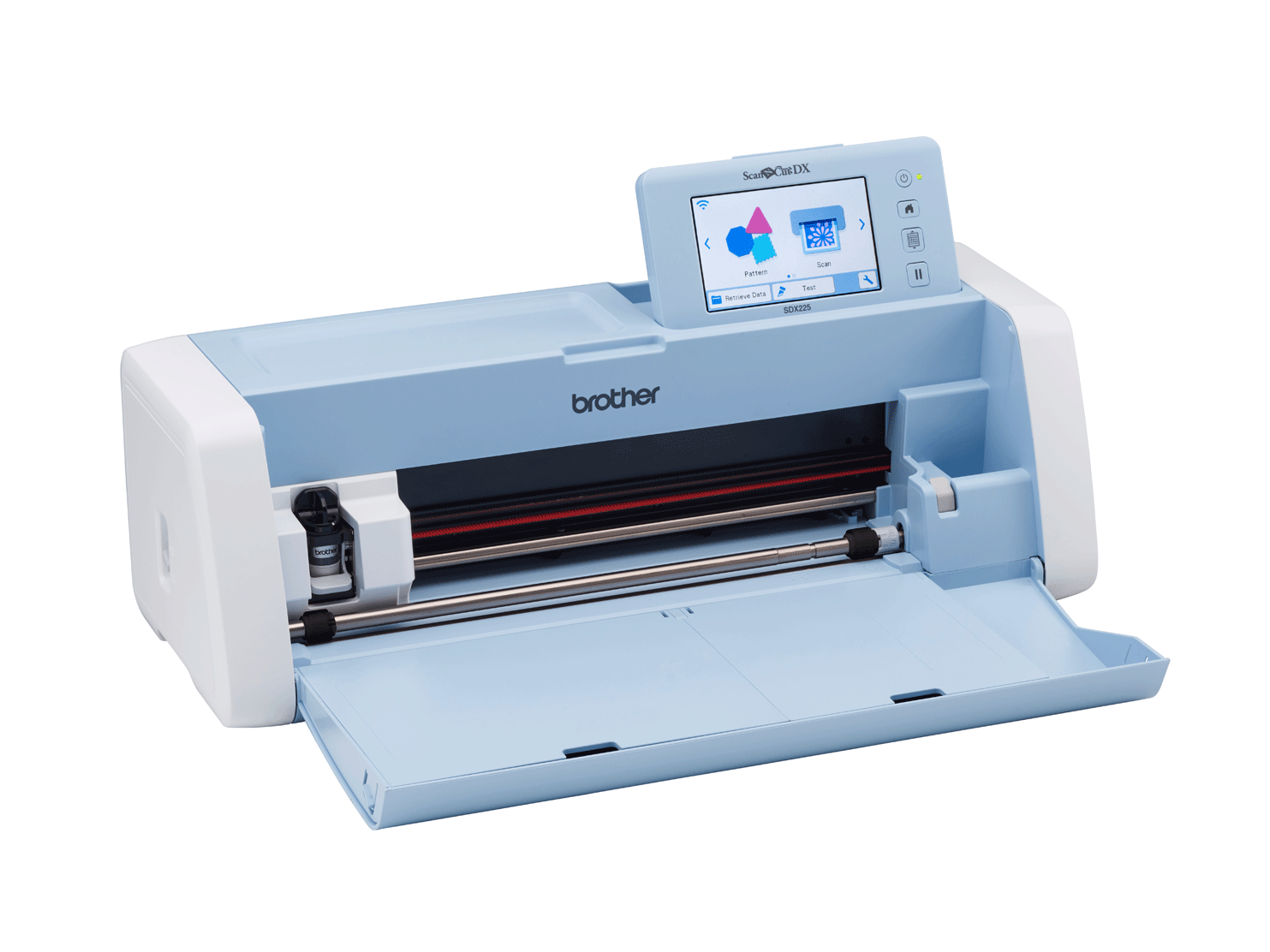 Brother SCANNCUT SDX225