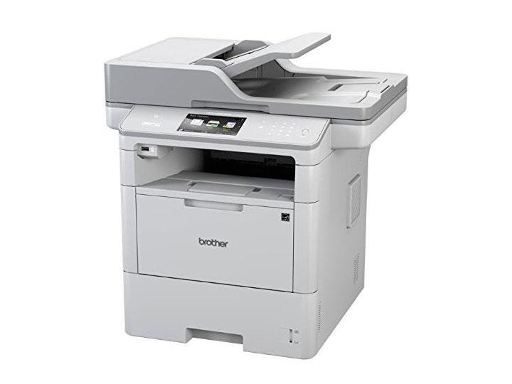 Multifunción láser monocromático MFC-L6900DW